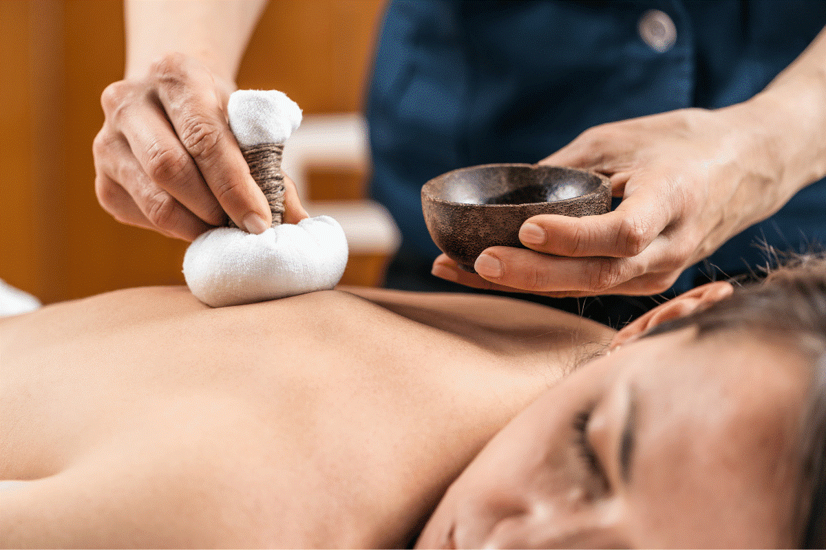 pcod ayurvedic treatment